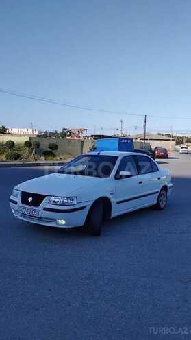 Khazar LX 2020, 182,000 km - 1.7 l - Bakı
