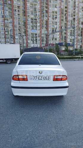 Khazar LX 2020, 182,000 km - 1.7 l - Bakı