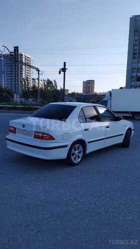 Khazar LX 2020, 182,000 km - 1.7 l - Bakı