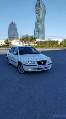 Khazar LX 2020, 182,000 km - 1.7 l - Bakı