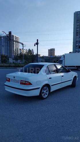 Khazar LX 2020, 182,000 km - 1.7 l - Bakı