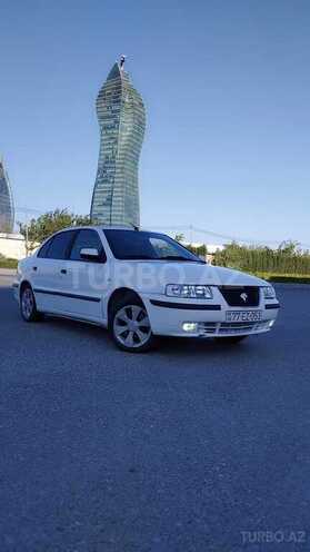 Khazar LX 2020, 182,000 km - 1.7 l - Bakı