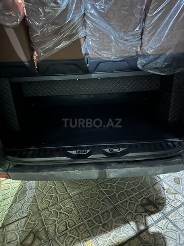 Mercedes Sprinter 315 2015, 402,000 km - 2.7 л - Bakı