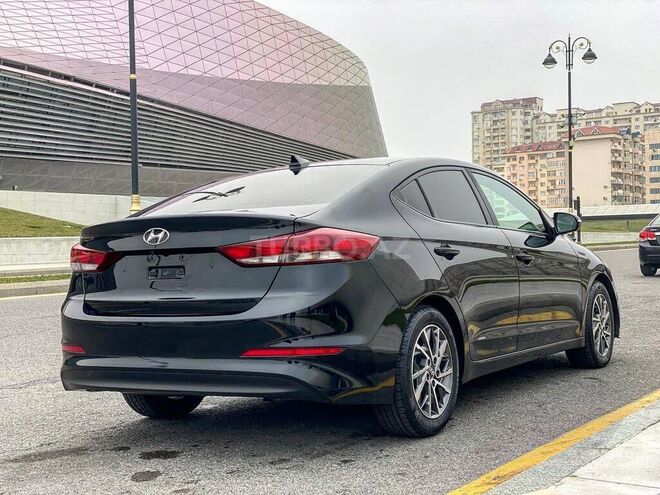 Hyundai Elantra 2016, 149,549 km - 2.0 l - Bakı