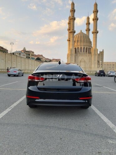 Hyundai Elantra 2016, 149,549 km - 2.0 l - Bakı