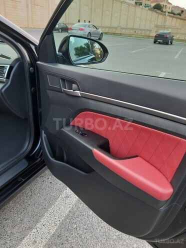 Hyundai Elantra 2016, 149,549 km - 2.0 l - Bakı
