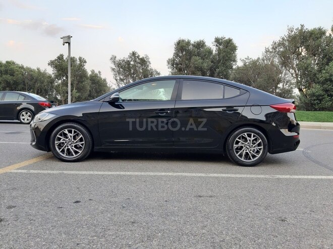 Hyundai Elantra 2016, 149,549 km - 2.0 l - Bakı