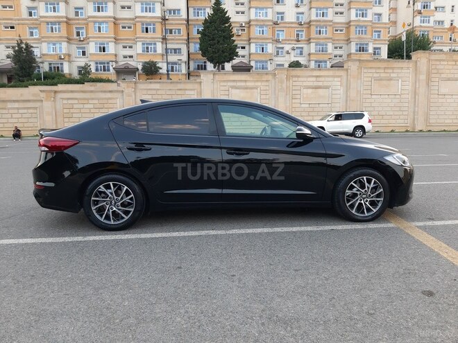 Hyundai Elantra 2016, 149,549 km - 2.0 l - Bakı