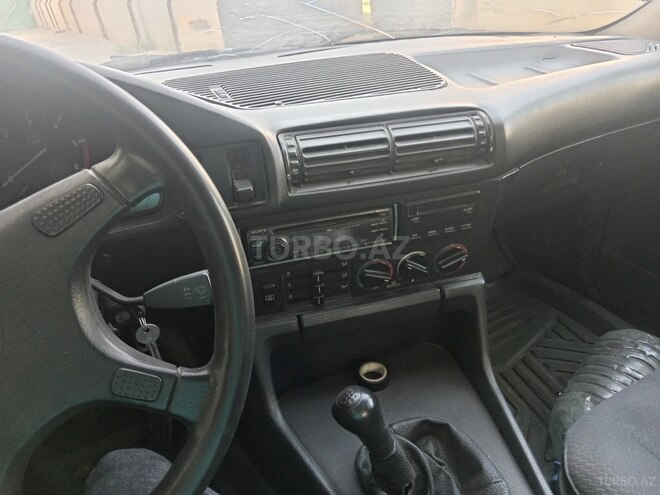 BMW 525 1991, 999,999 km - 2.5 л - Xırdalan