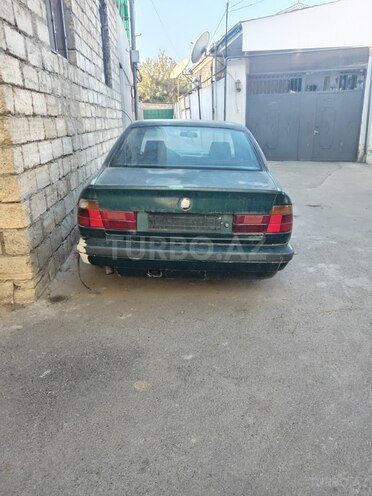 BMW 525 1991, 999,999 km - 2.5 л - Xırdalan