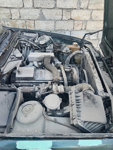 BMW 525 1991, 999,999 km - 2.5 л - Xırdalan