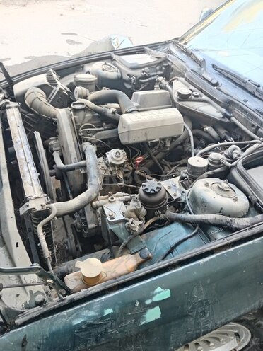 BMW 525 1991, 999,999 km - 2.5 л - Xırdalan