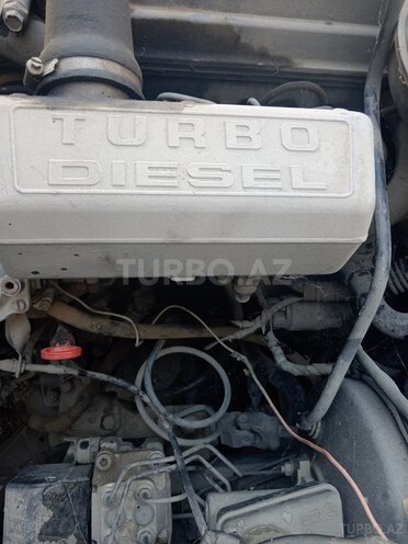 BMW 525 1991, 999,999 km - 2.5 л - Xırdalan