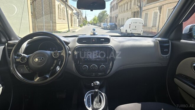 Kia Soul 2015, 195,000 km - 1.6 л - Gəncə