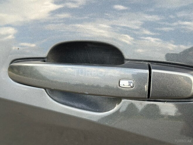 Chevrolet Malibu 2018, 124,000 km - 1.5 l - Gəncə