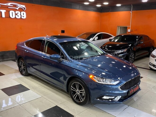 Ford Fusion (North America)-4