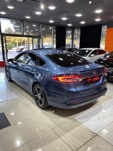 Ford Fusion (North America)-12