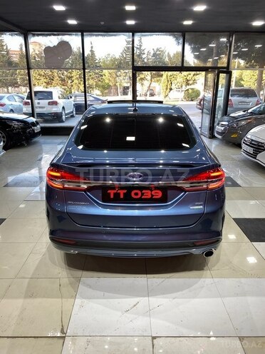 Ford Fusion (North America)-8