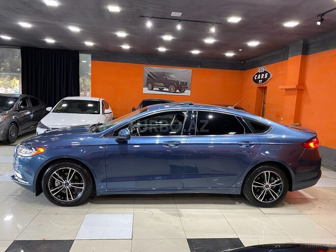 Ford Fusion (North America)-6