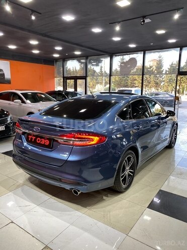 Ford Fusion (North America)-11