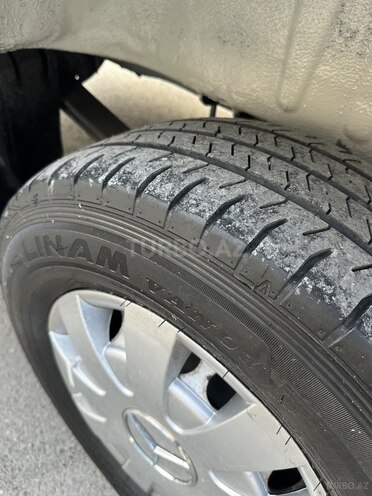 Mercedes Sprinter 315 2015, 402,000 km - 2.7 л - Bakı