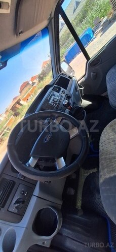 Ford Transit 2007, 246,000 km - 2.4 л - Bakı