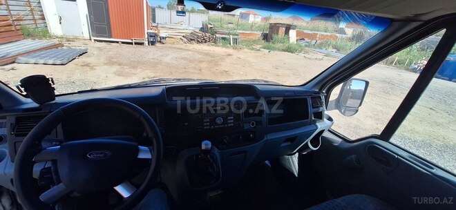 Ford Transit 2007, 246,000 km - 2.4 л - Bakı