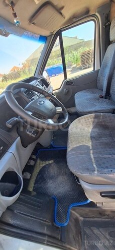 Ford Transit 2007, 246,000 km - 2.4 л - Bakı