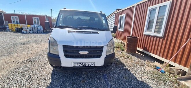 Ford Transit 2007, 246,000 km - 2.4 л - Bakı