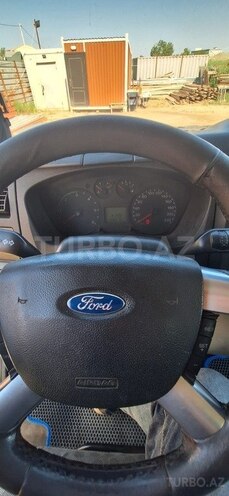 Ford Transit 2007, 246,000 km - 2.4 л - Bakı