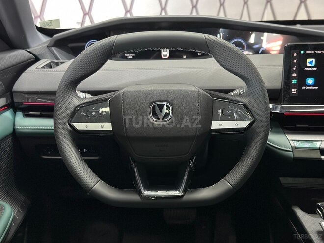 Changan Uni-V 2025, 0 km - 1.5 l - Bakı