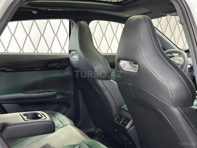 Changan Uni-V 2025, 0 km - 1.5 l - Bakı