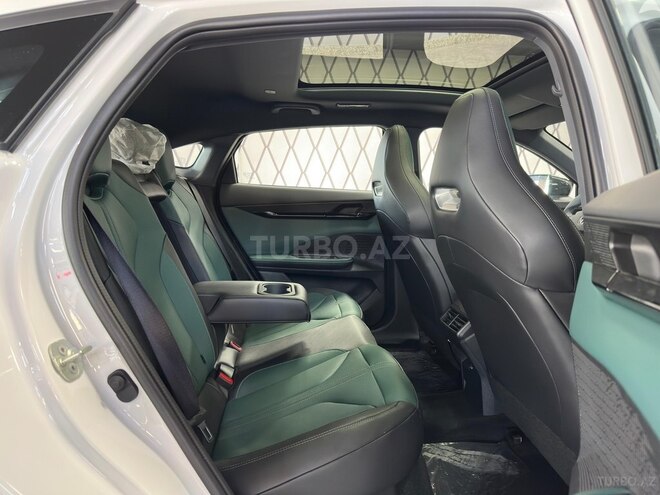 Changan Uni-V 2025, 0 km - 1.5 l - Bakı