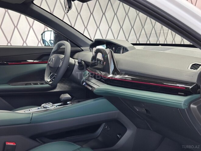 Changan Uni-V 2025, 0 km - 1.5 l - Bakı