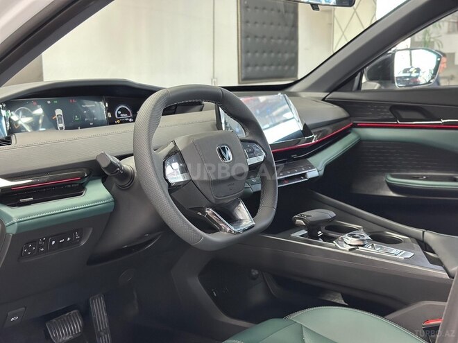 Changan Uni-V 2025, 0 km - 1.5 l - Bakı
