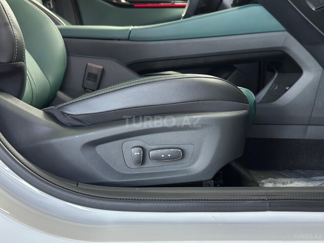 Changan Uni-V 2025, 0 km - 1.5 l - Bakı