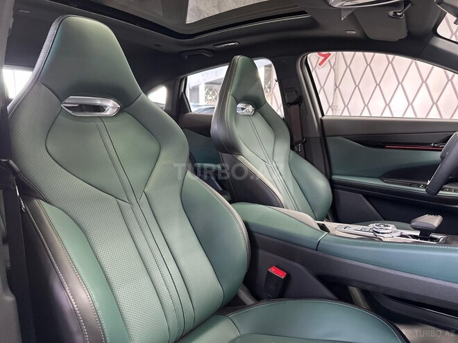 Changan Uni-V 2025, 0 km - 1.5 l - Bakı