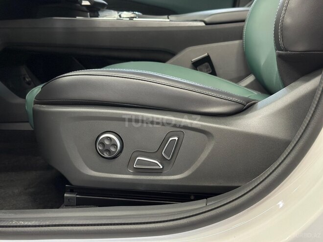 Changan Uni-V 2025, 0 km - 1.5 l - Bakı
