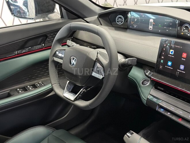 Changan Uni-V 2025, 0 km - 1.5 l - Bakı