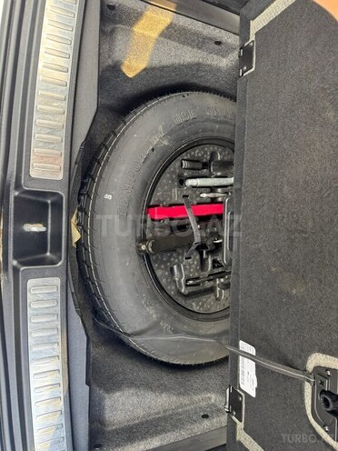 Mercedes GL 500 4MATIC 2014, 176,000 km - 4.7 l - Şəmkir
