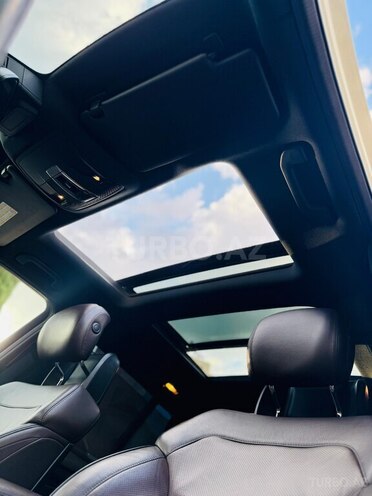 Mercedes GL 500 4MATIC 2014, 176,000 km - 4.7 l - Şəmkir