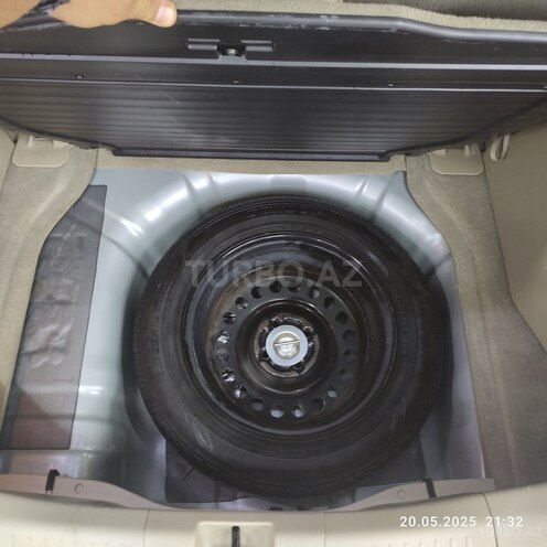 Nissan Tiida 2011, 108,000 km - 1.5 l - Bakı