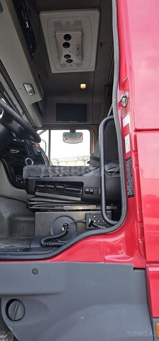 DAF XF 460 FT 2011, 1,000,000 km - 13.0 l - Bakı
