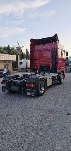 DAF XF 460 FT 2011, 1,000,000 km - 13.0 l - Bakı