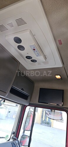 DAF XF 460 FT 2011, 1,000,000 km - 13.0 l - Bakı