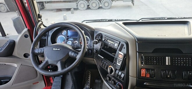 DAF XF 460 FT 2011, 1,000,000 km - 13.0 l - Bakı