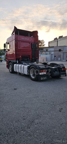 DAF XF 460 FT 2011, 1,000,000 km - 13.0 l - Bakı