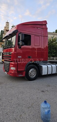 DAF XF 460 FT 2011, 1,000,000 km - 13.0 l - Bakı