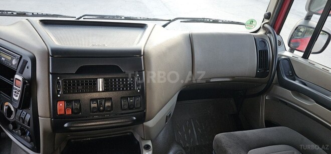 DAF XF 460 FT 2011, 1,000,000 km - 13.0 l - Bakı