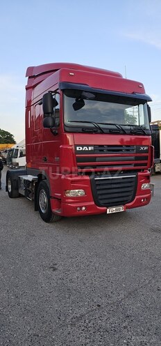 DAF XF 460 FT 2011, 1,000,000 km - 13.0 l - Bakı